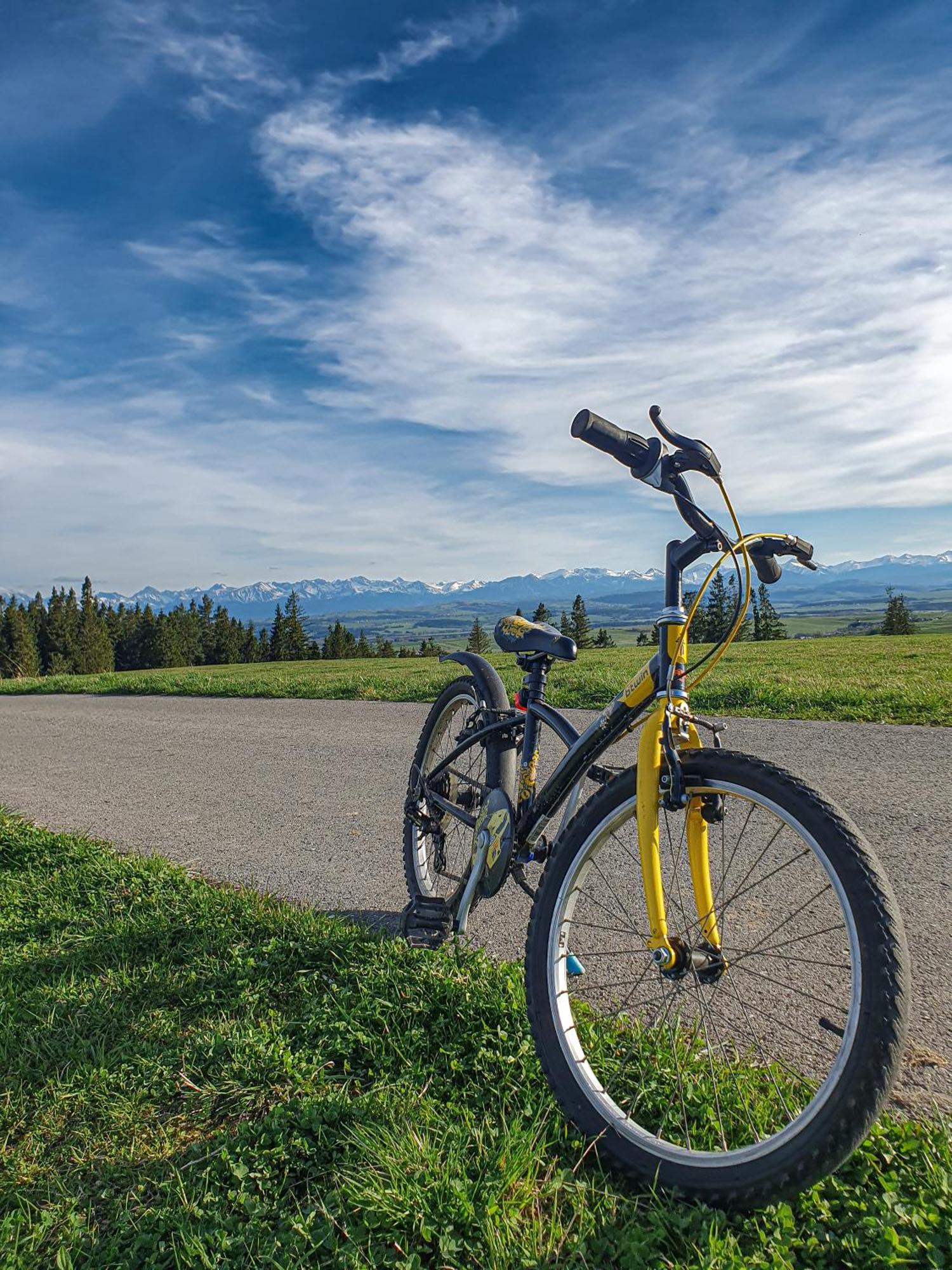 Domki Na Grapie - Z Widokiem Na Tatry Villa Pyzowka Luaran gambar